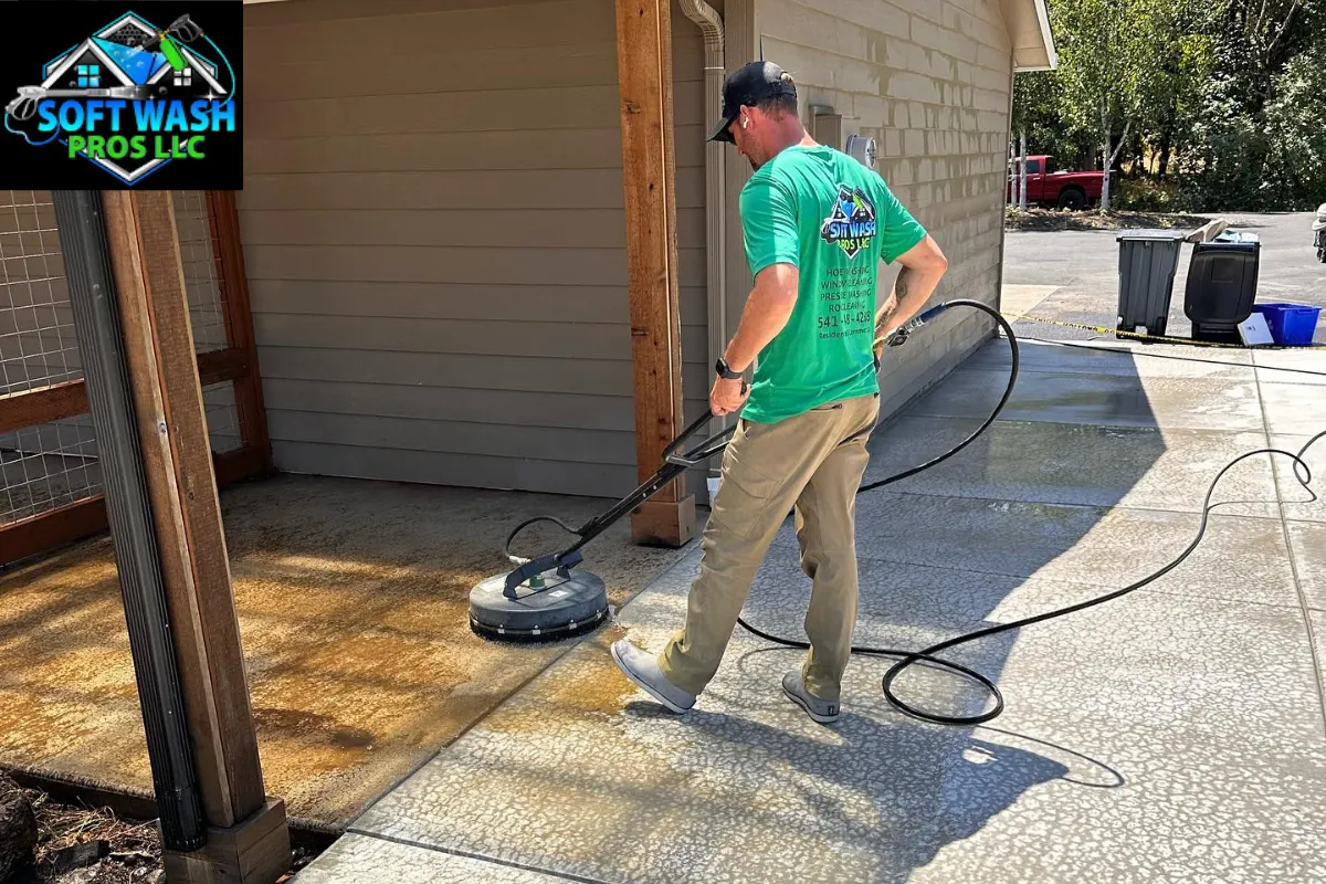 Commercial Concrete Cleaning service-3 Commercial Concrete Cleaning service