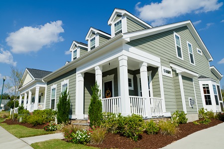 Residential Roof Clean Services