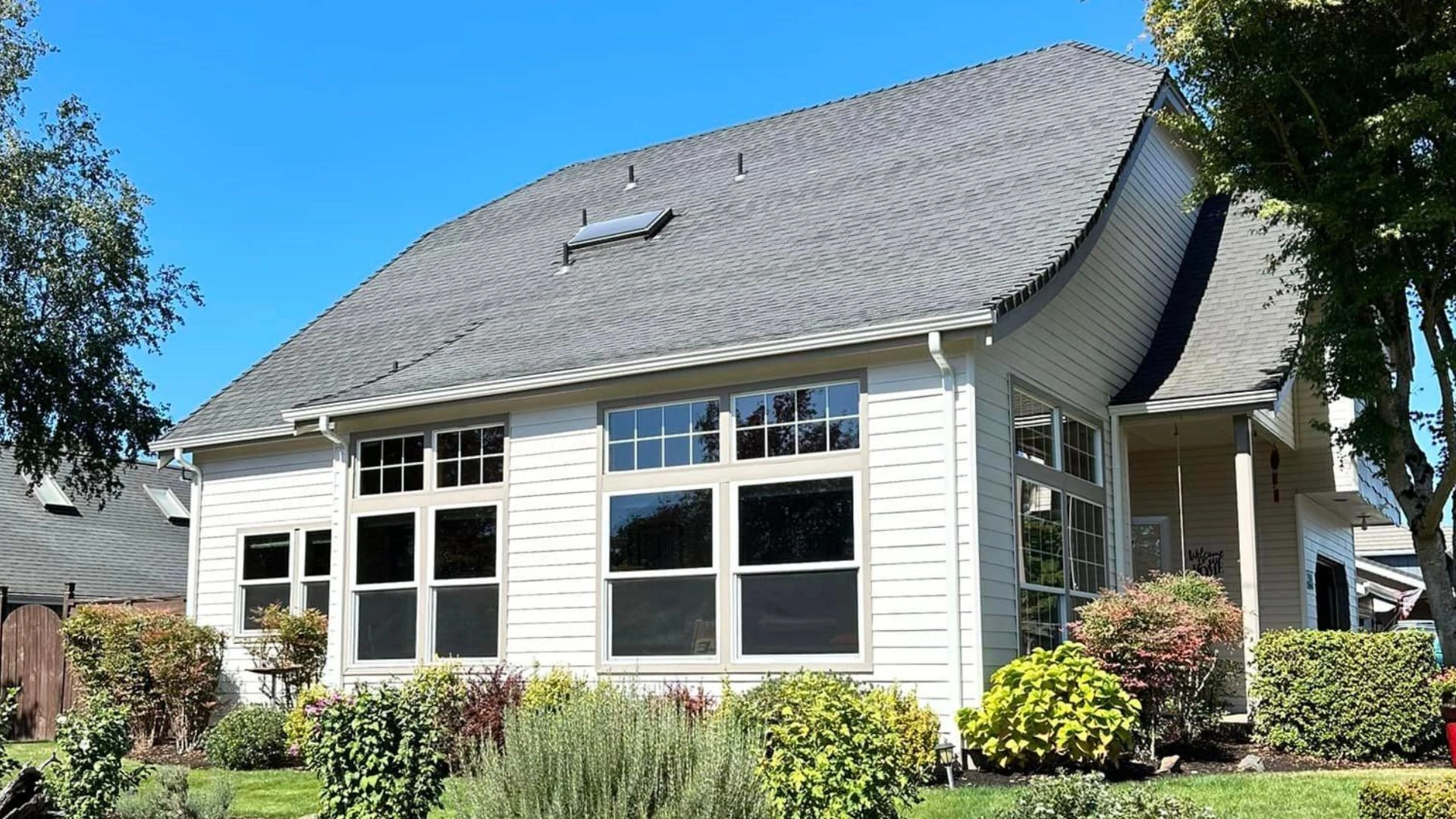 House Washing service