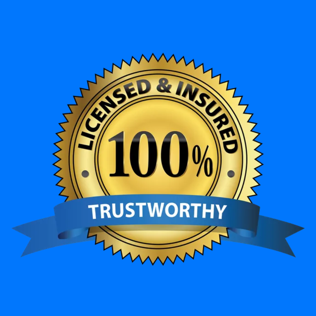 Soft wash Licensed and Insured