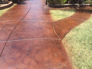 Commercial Concrete Sealing cleaning Commercial Concrete Sealing cleaning